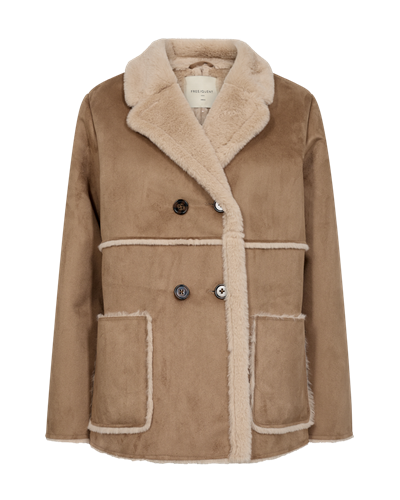 Jacka - FQLAMSE-JACKET